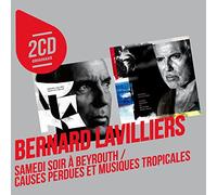 Lavilliers, Bernard - 2cd Originaux