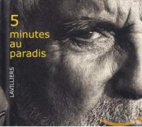 Lavilliers, Bernard - 5 Minutes Au.. -CD+DVD-