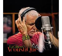Lavilliers, Bernard - Acoustique