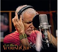 Lavilliers, Bernard - Acoustique -Digi-