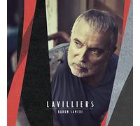 Lavilliers, Bernard - Baron Samedi