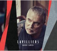 Lavilliers, Bernard - Baron Samedi -Digi-