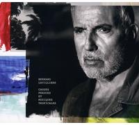 Lavilliers, Bernard - Causes Perdues.. -Digi-