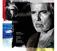Lavilliers, Bernard - Causes Perdues.. -Spec-