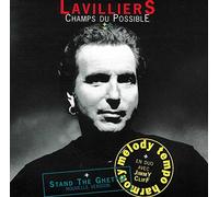 Lavilliers,Bernard - Champs du Possible