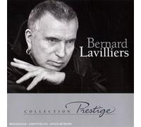 Lavilliers, Bernard - Collection Prestige