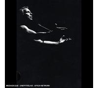 Lavilliers, Bernard - Escale au Grand Rex [Francia] [DVD]