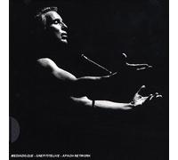 Lavilliers, Bernard - Escale Au Grand Rex (Slide Pack)