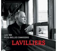 Lavilliers, Bernard - Les 100 Plus Belles