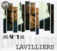 Lavilliers, Bernard - Les No.1 De Bernard..