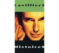 Lavilliers, Bernard - Long Box 3 CD : Histoires