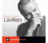 Lavilliers, Bernard - Master Serie Vol.2