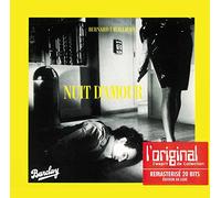 Lavilliers, Bernard - Nuit D'amour