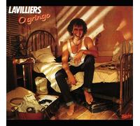 Lavilliers, Bernard - O Gringo