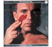 Lavilliers, Bernard - Voleur de Feu [Import] [Vinilo]