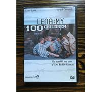 Lavin/Campbell - Lena: My 100 Children [Alemania] [DVD]