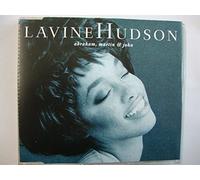 Lavine Hudson. Abraham, Martin & John. RARE CD. VGC. CAT NO TENCD 390. 5012982339097. - Lavine Hudson. Abraham, Martin & John. RARE CD. VGC. CAT NO TENCD 390. 5012982339097.