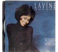 Lavine Hudson - Between two worlds (1991)