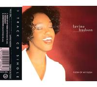 Lavine Hudson - Flesh of my flesh (Ext. Re-Mix, 1988)