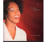 Lavine Hudson - Flesh of my flesh (Ext. Re-Mix, 1988) [Vinyl Single]