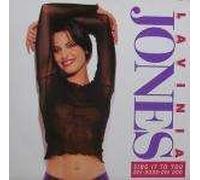 Lavinia Jones - Lavinia Jones - Sing It To You (Dee-Doob-Dee Doo) - Virgin