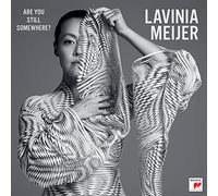 Lavinia Meijer - Are You Still Somewhere [180 gm LP Vinyl] [Vinilo]