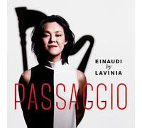 Lavinia Meijer - Passaggio: Einaudi By Lavinia [Vinilo]