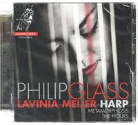 Lavinia Meijer - Philip Glass: Metamorphosis