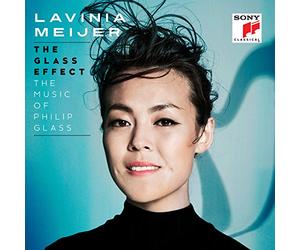 Lavinia Meijer - The Glass Effect