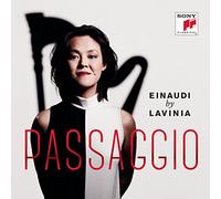 Lavinia Meijer - The Music Of Ludovico Einaudi