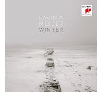 Lavinia Meijer – Winter – Sony