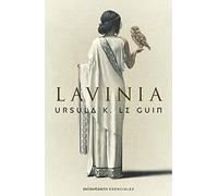 Lavinia (Minotauro Esenciales)