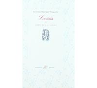 Lavinia o libro de la pureza (Calambur Poesía)