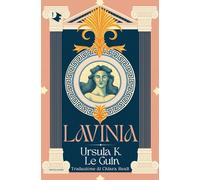 Lavinia (Oscar fantastica classics)
