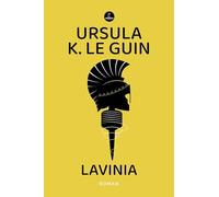 Lavinia: Roman