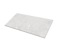 Lavita Azulejo de gres porcelánico para pared y suelo Crackle Silver Matt 60 x 120 Rectificada resistente a las heladas Calidad Baldosas de gres: 1,44 m2 por paquete