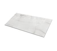 Lavita Azulejo de gres porcelánico para pared y suelo ultra ónix gris brillante 60 x 120 rectificado resistente a las heladas calidad azulejos de gres: 1,44 m2 por paquete