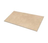 Lavita Azulejos de gres porcelánico para pared y suelo Jackstone ámbar mate, 60 x 120 cm, rectificado, resistente a las heladas, calidad de gres: 1,44 m2 por paquete