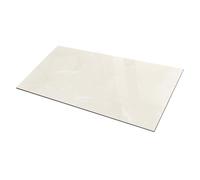 Lavita Azulejos de gres porcelánico para pared y suelo Lema Onyx Beige Brillante 60 x 120 Rectificado Resistente a las heladas Calidad Baldosas de Gres: 1,44 m2 por paquete
