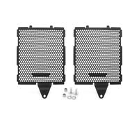 Lavitin Guardia de Rejilla de radiador Compatible con R1300GS Motocicleta Cubierta de radiador Protector R1300 GS Aluminio 2023-2024