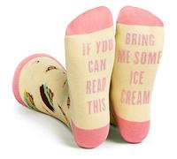Lavley If You Can Read This Bring Me Some Socks (vino, cerveza, whisky, té, pizza, helado, café)