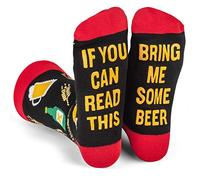Lavley If You Can Read This Bring Me Some Socks (vino, cerveza, whisky, té, pizza, helado, café), Cerveza, Altoa única