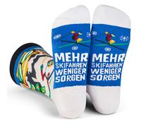 Lavley Prefiero calcetines regalo divertido para hombres y mujeres, Talla única