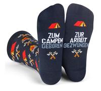 Lavley Prefiero calcetines regalo divertido para hombres y mujeres, Talla única