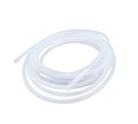 LAVMHAB Tubos de silicona de grado alimenticio, mangueras de 7 mm de diámetro interior x 9 mm de diámetro exterior de 8 m (26,2 ft), tubos de goma de silicona flexibles para agua y aire