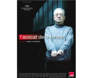 L'avocat de la terreur