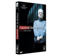 L'Avocat de la terreur [Francia] [DVD]