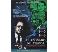 L'Avocat de la Terreur (Terror's Advocate) aka (El Abogado Del Terror) [NTSC/REGION 1 & 4 DVD. Import-Latin America]