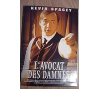 L'Avocat des damnés [Francia] [DVD]