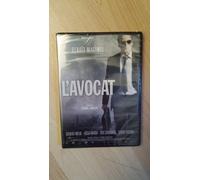 L'Avocat - DVD
